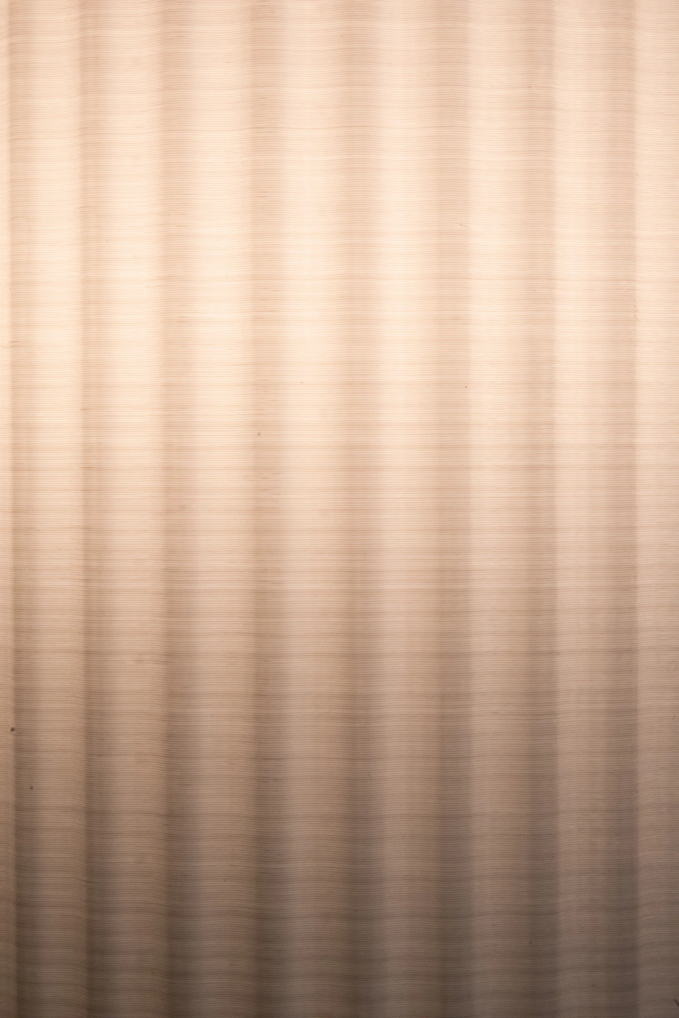 Fotografia delle linee del diffusore illuminato di Flash